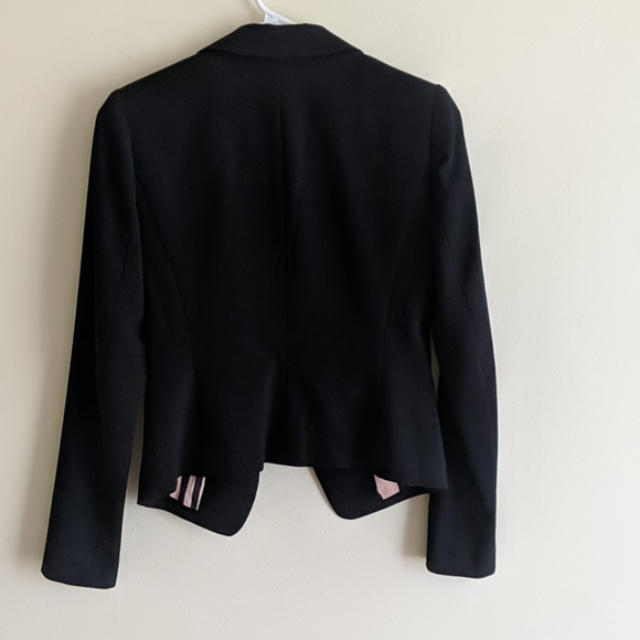 Jacket blazer - Picture 3 of 3